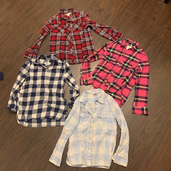 Huge winter girls clothing lot 20 + pieces!! - Picture 5 of 8